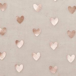 Meet your Posher, Ashleigh